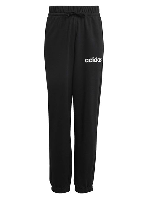 j lin ft ts 220 ADIDAS | JN2425BLACK WHITE